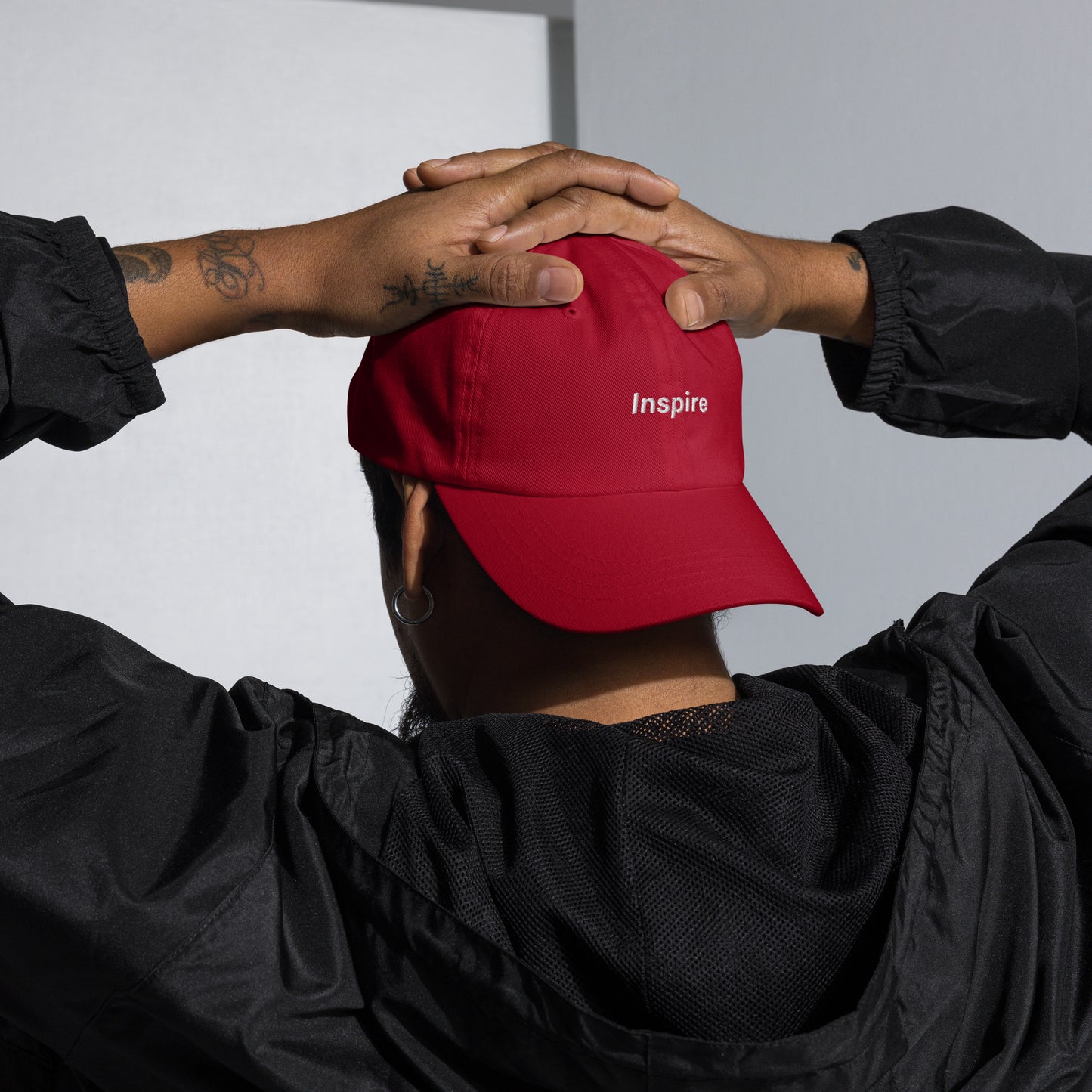 BrickRed