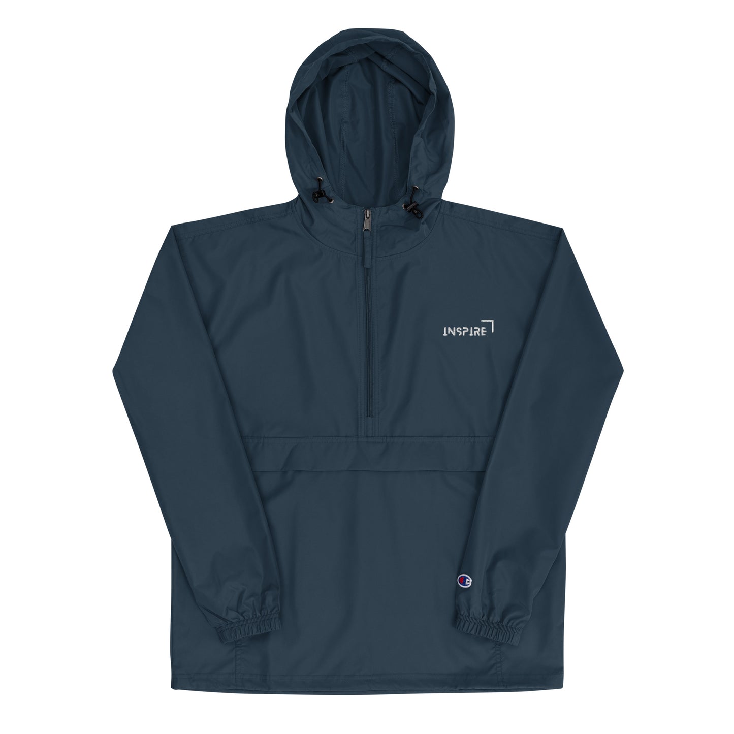 NavyBlazer