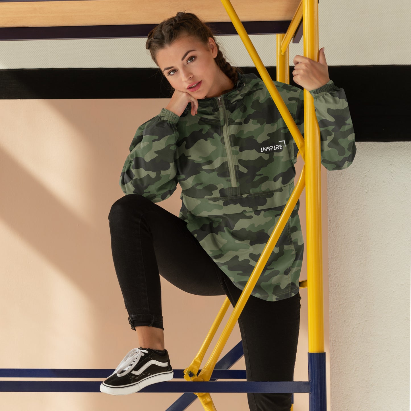 GreenCamo