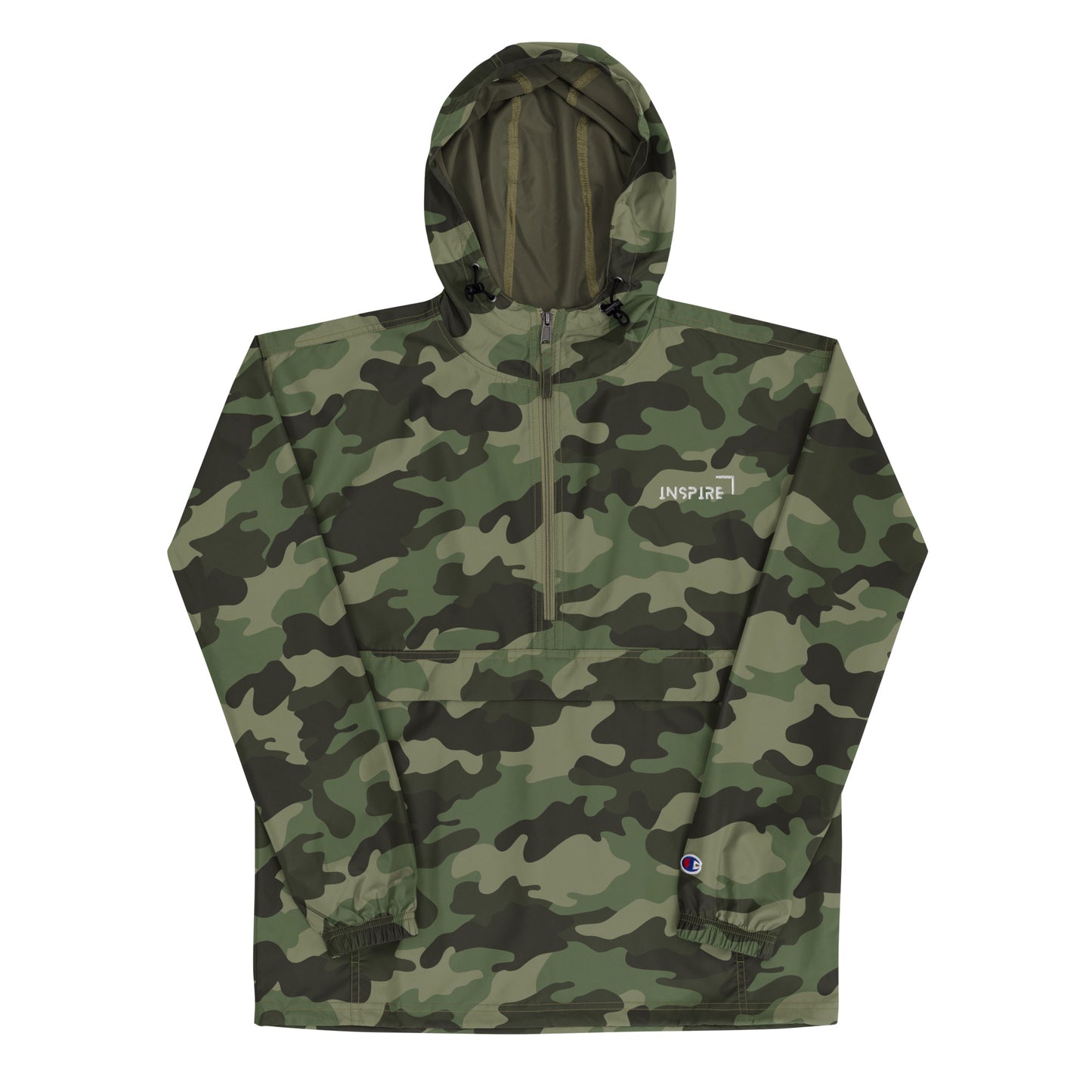 GreenCamo