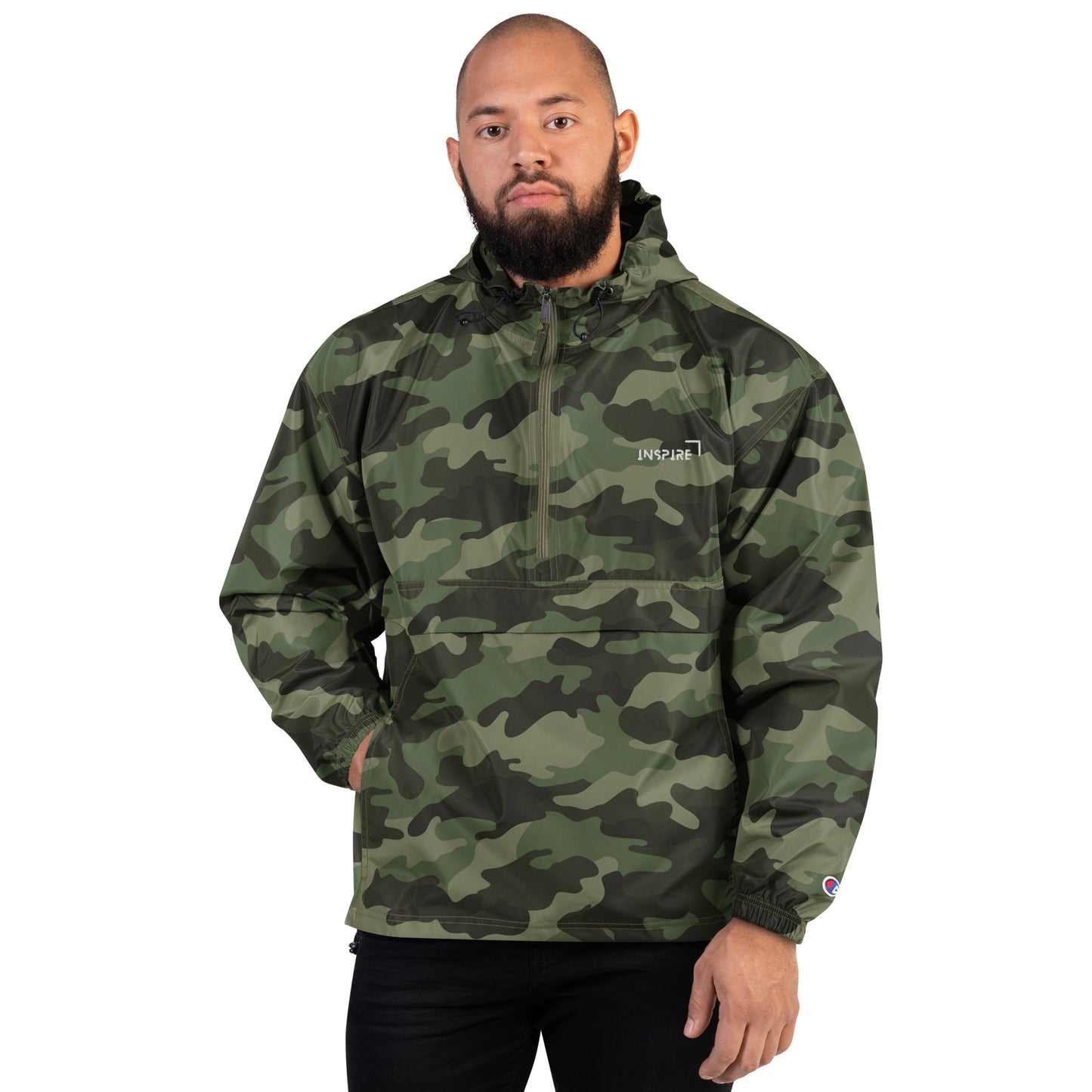 GreenCamo
