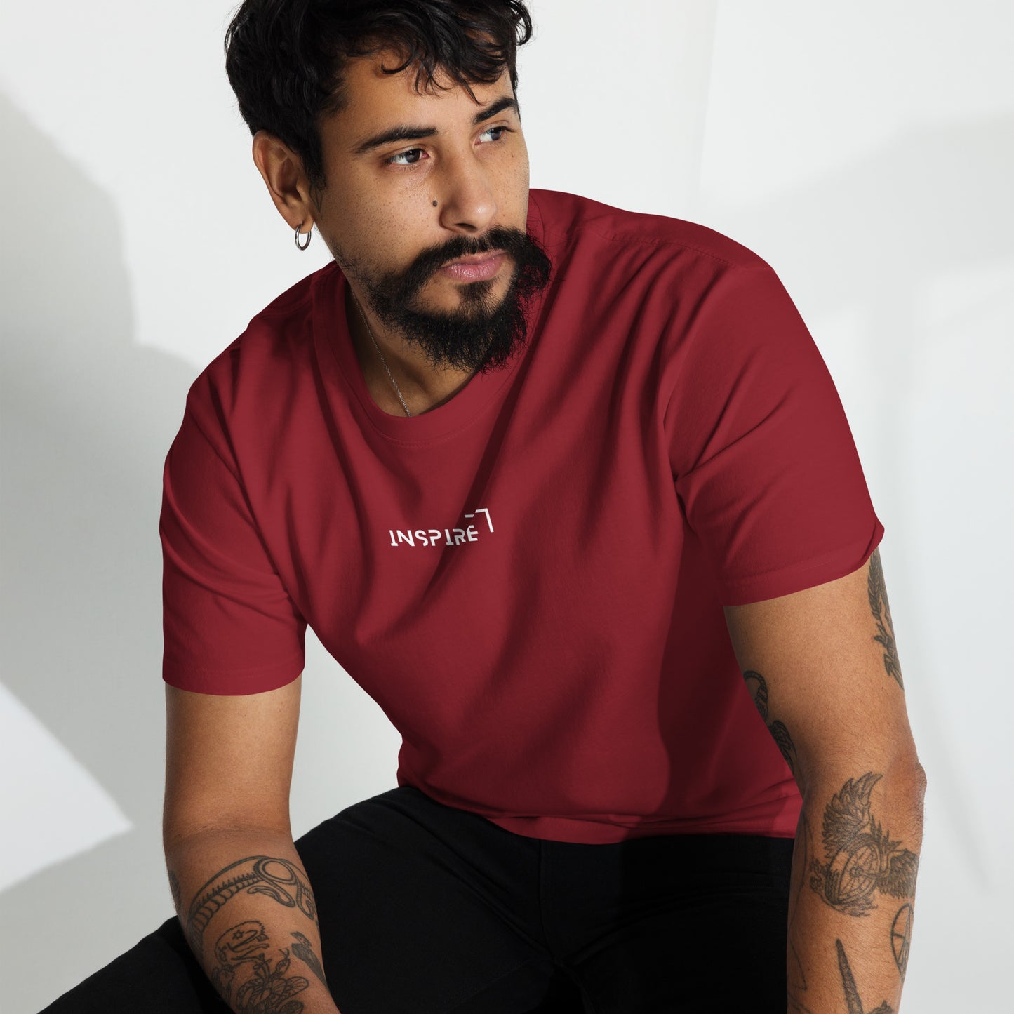 BrickRed