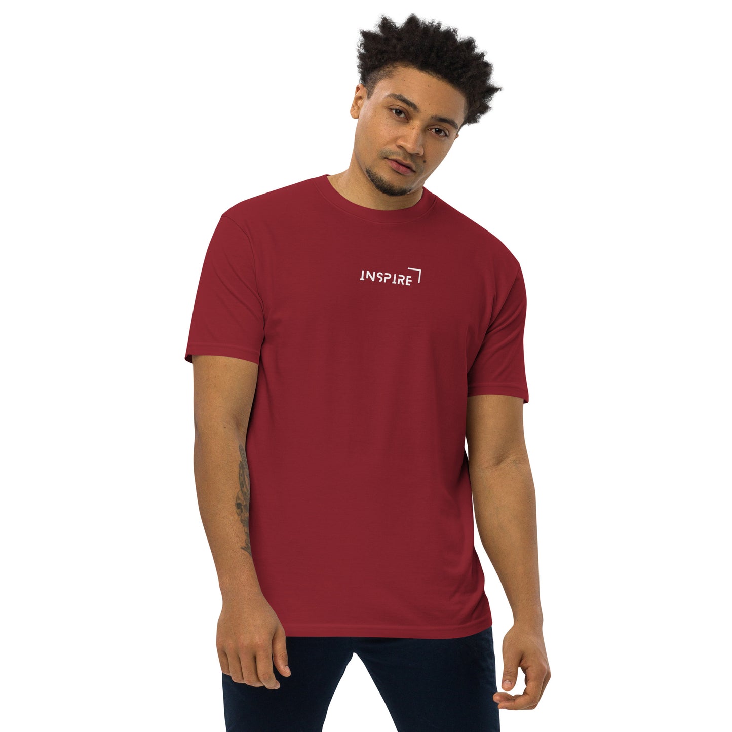 BrickRed