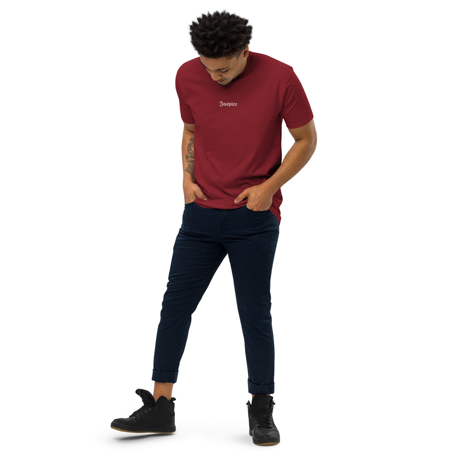 BrickRed