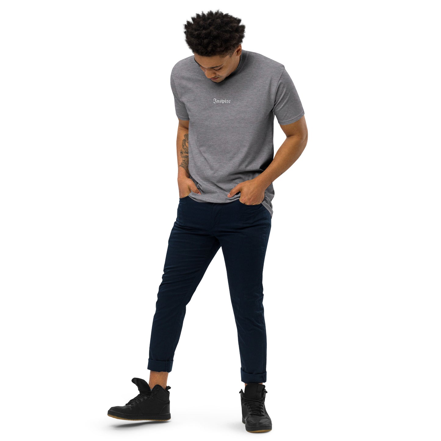 Gray