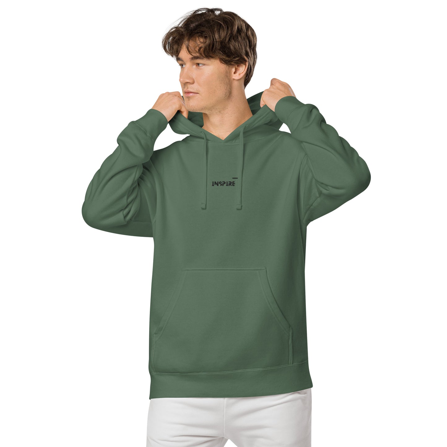 PigmentGreen
