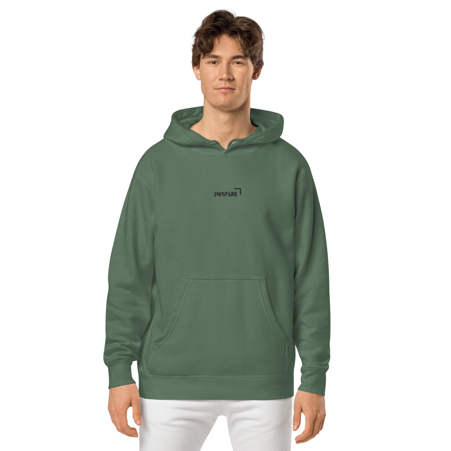 PigmentGreen