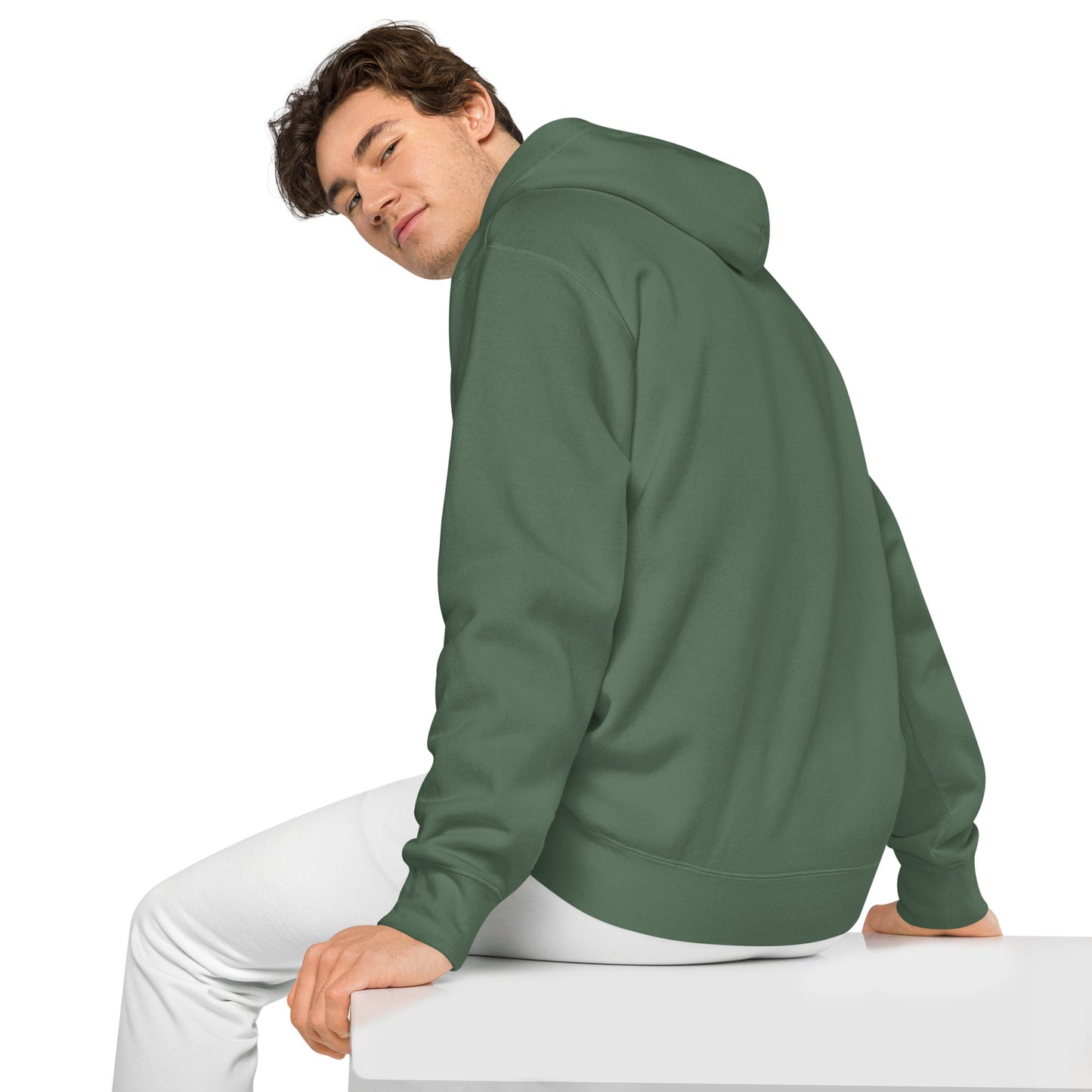 PigmentGreen