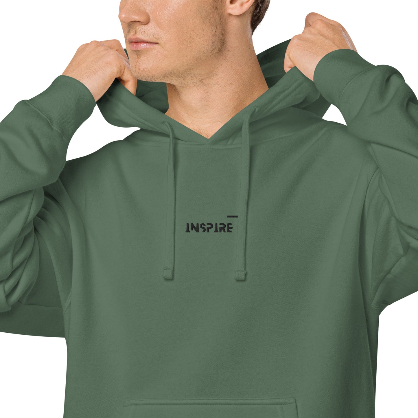 PigmentGreen