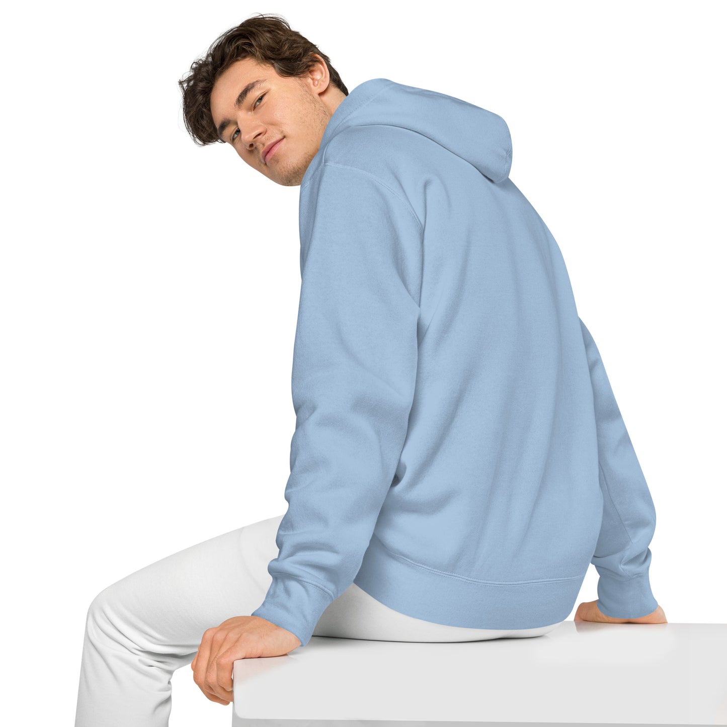 PigmentLightBlue