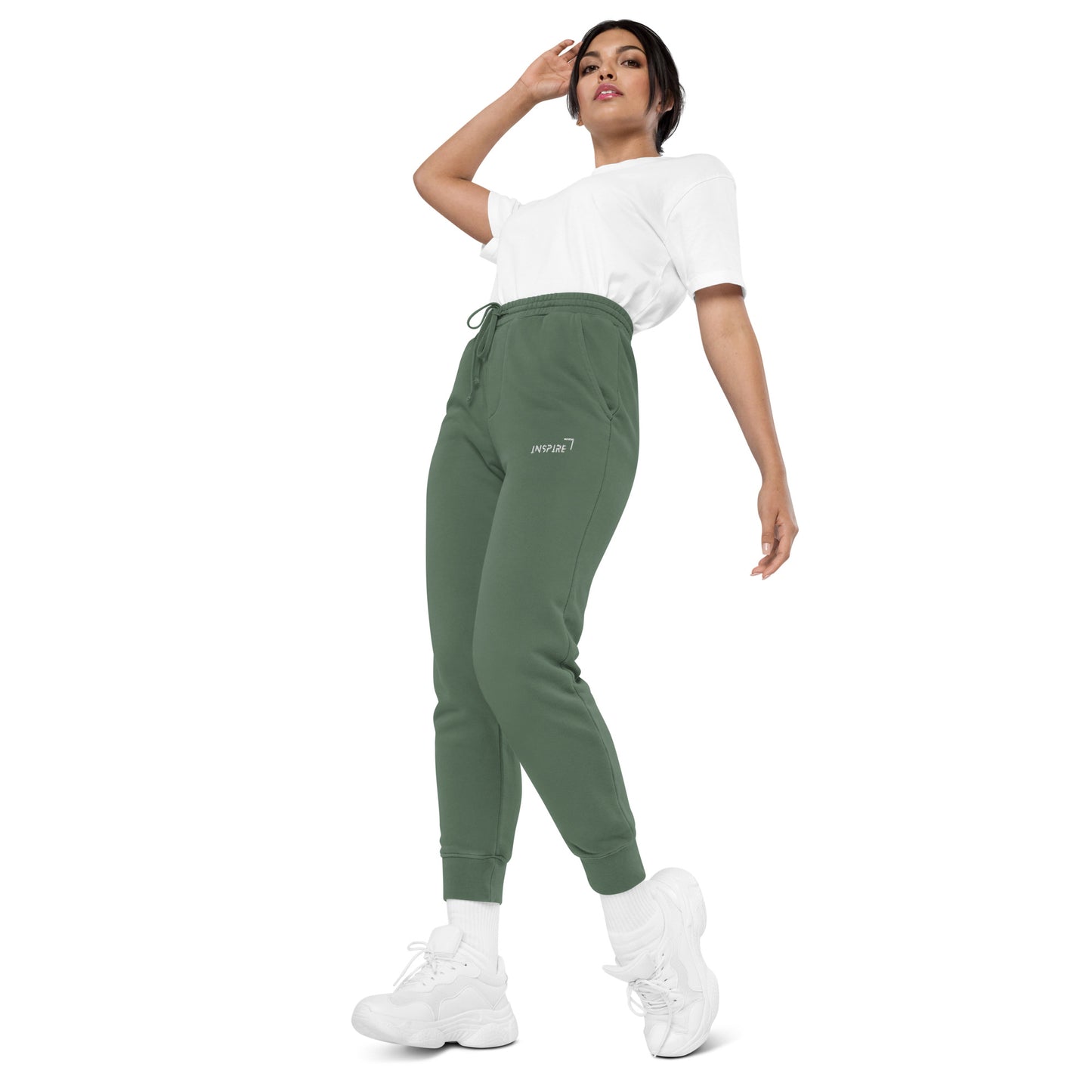 PigmentGreen