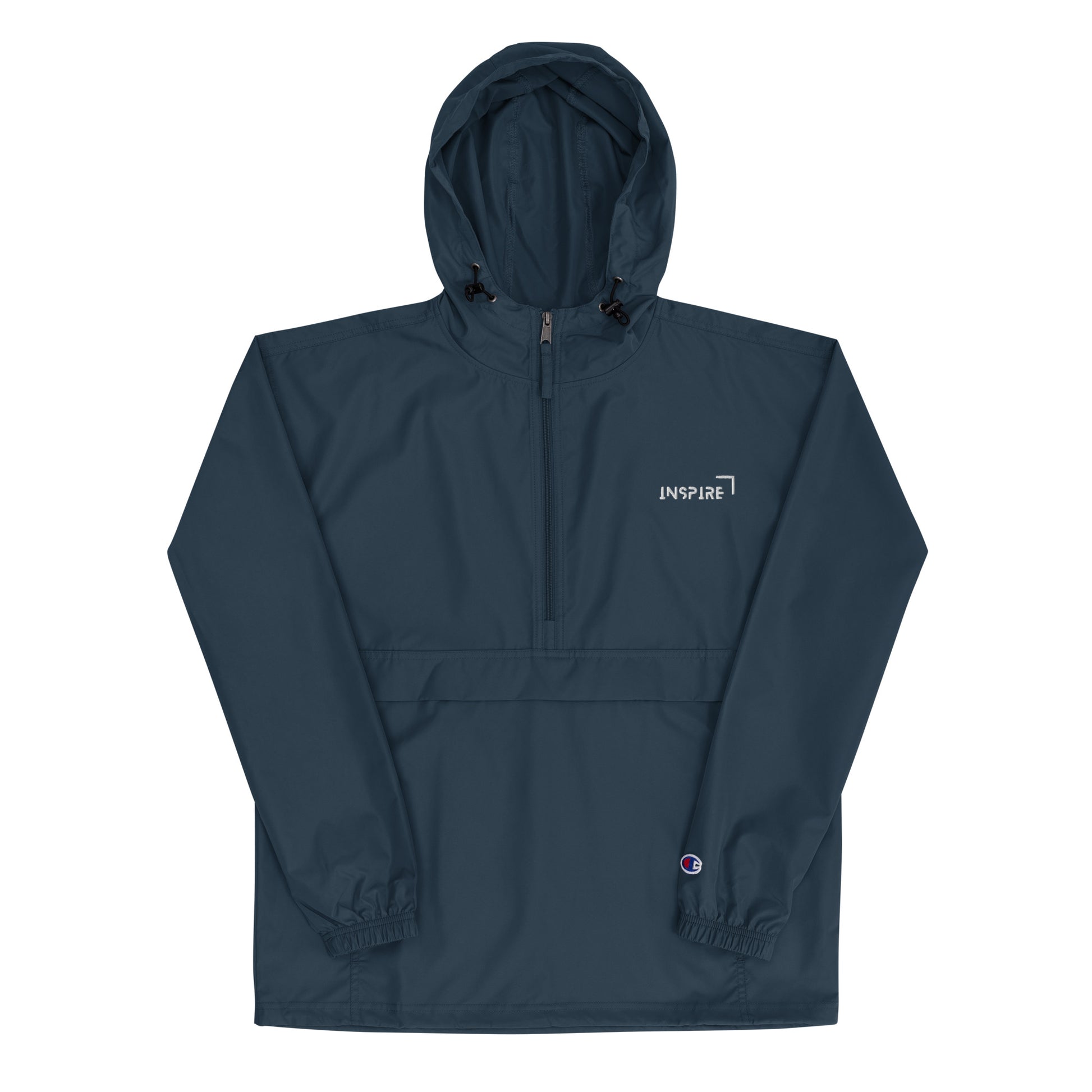 NavyBlazer