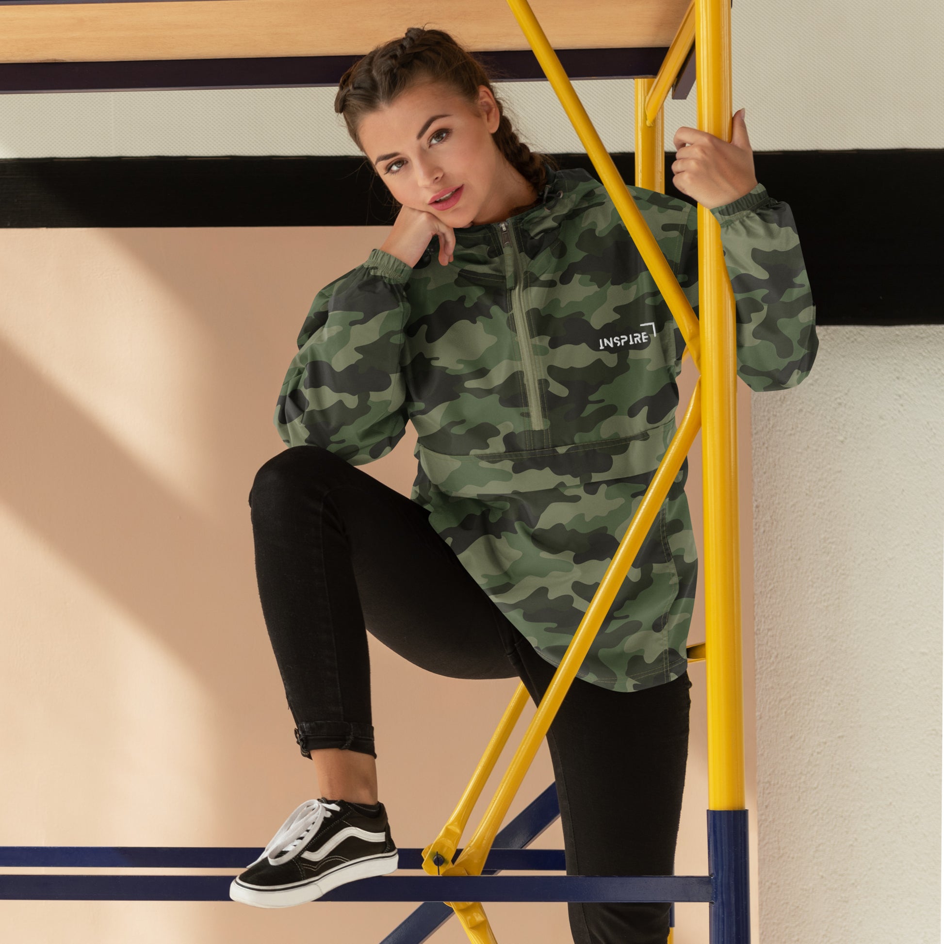 GreenCamo