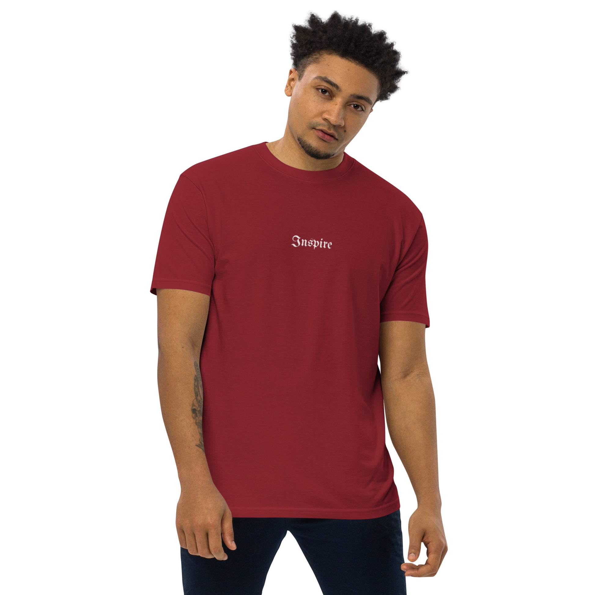 BrickRed