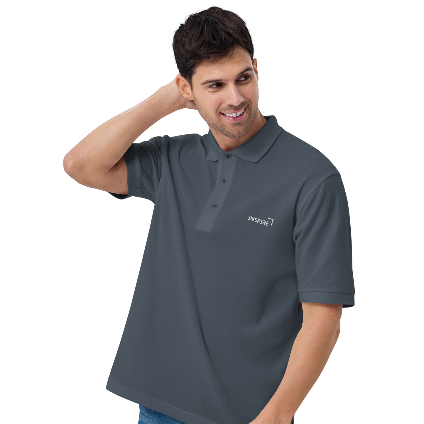 SteelGray