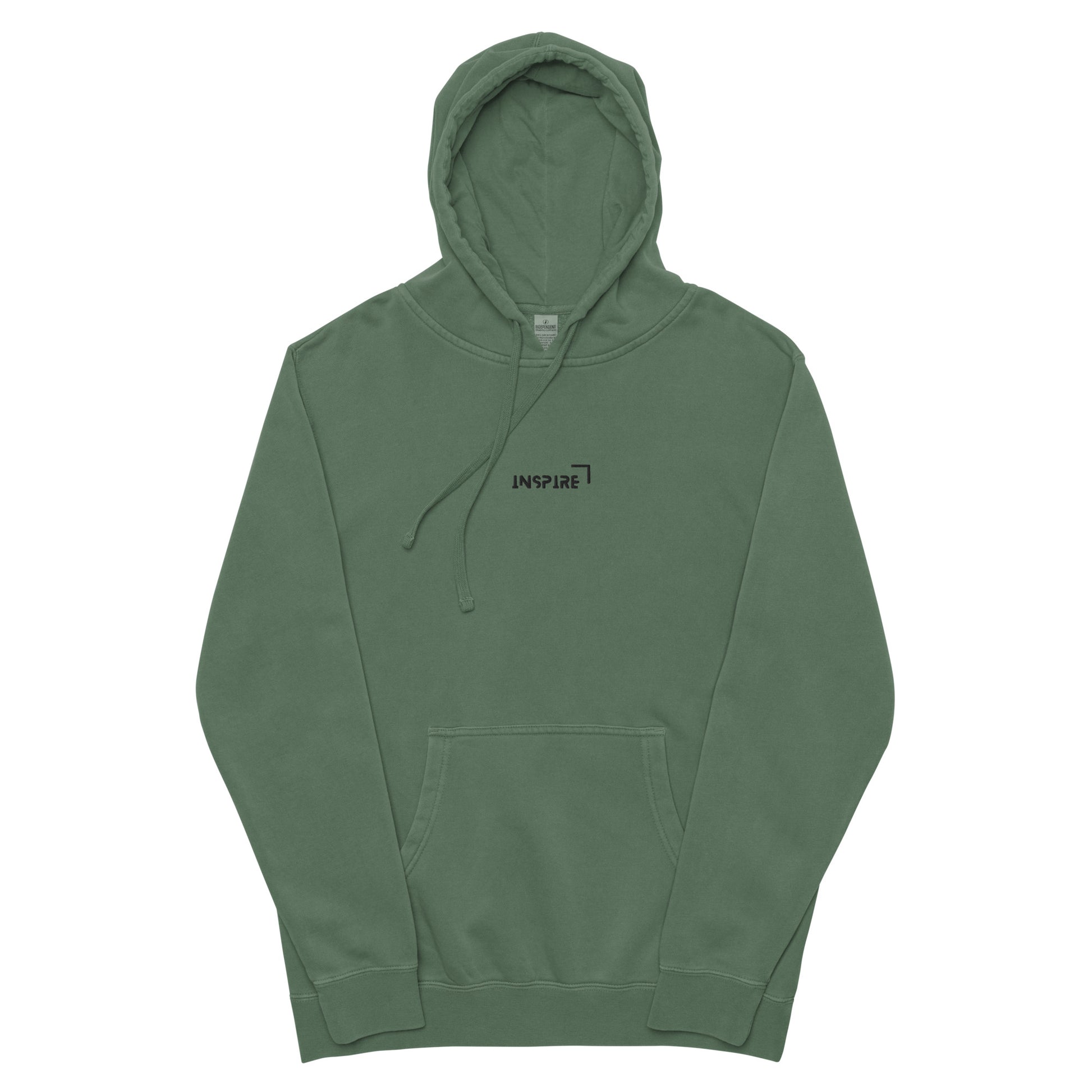 PigmentGreen